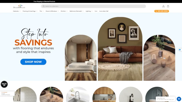 buildmyplace Build My Place