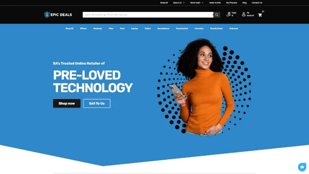 epicdeals Epic Deals