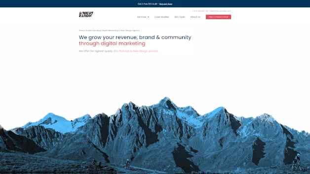 sinkusstudio Sinkus Studio