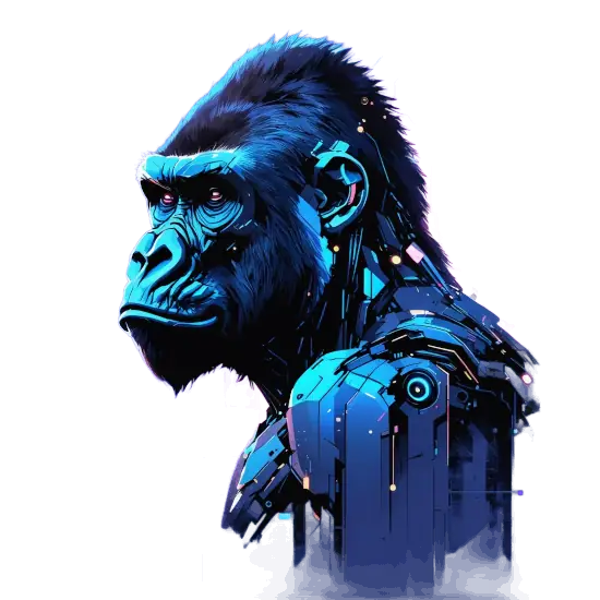 Gorilla DevOps
