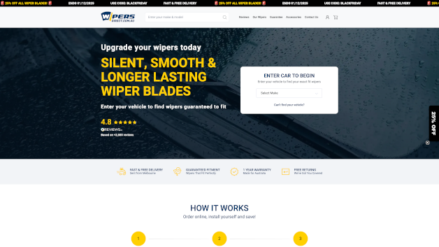 wipersdirect